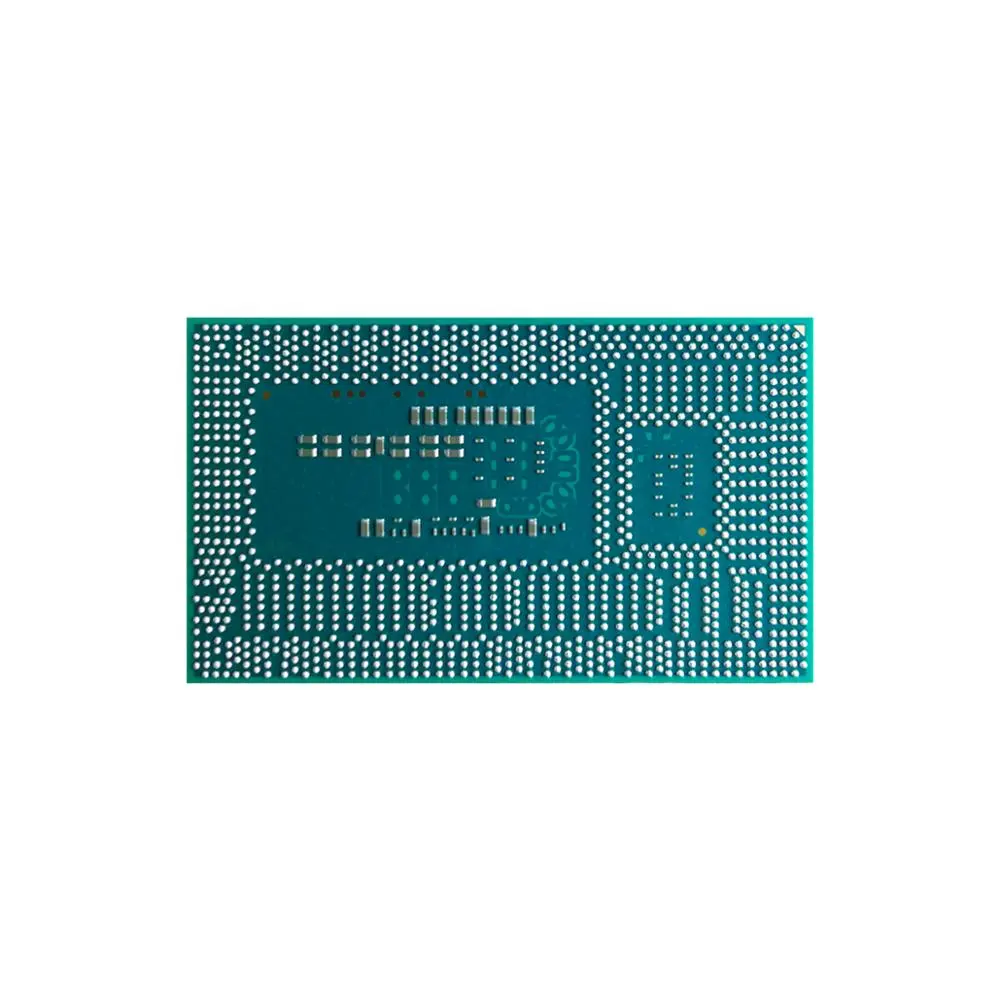 High Quality Core I3-8145UE Processor SRFDT CPU Price For Laptop