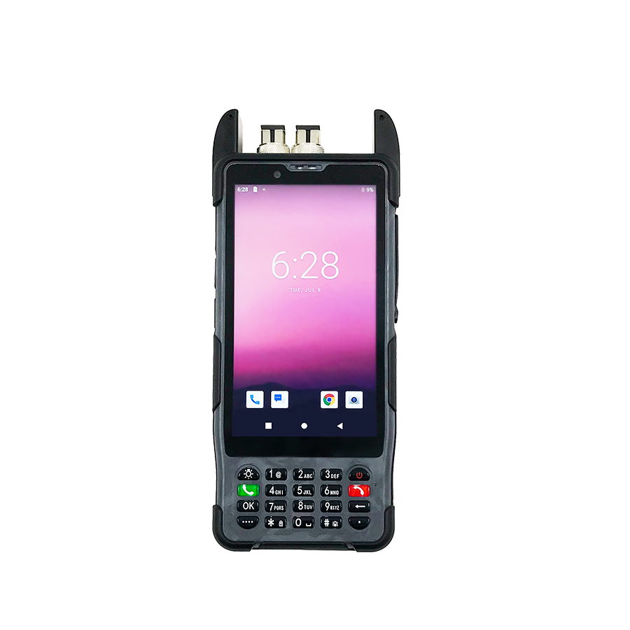 S337 V2.0 Телеком тест КПК с VDSL ADSL DMM функции