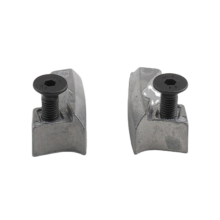 JT75033 Hot Sale Quality Counterweights manufacturer Widely Used OE no D1867