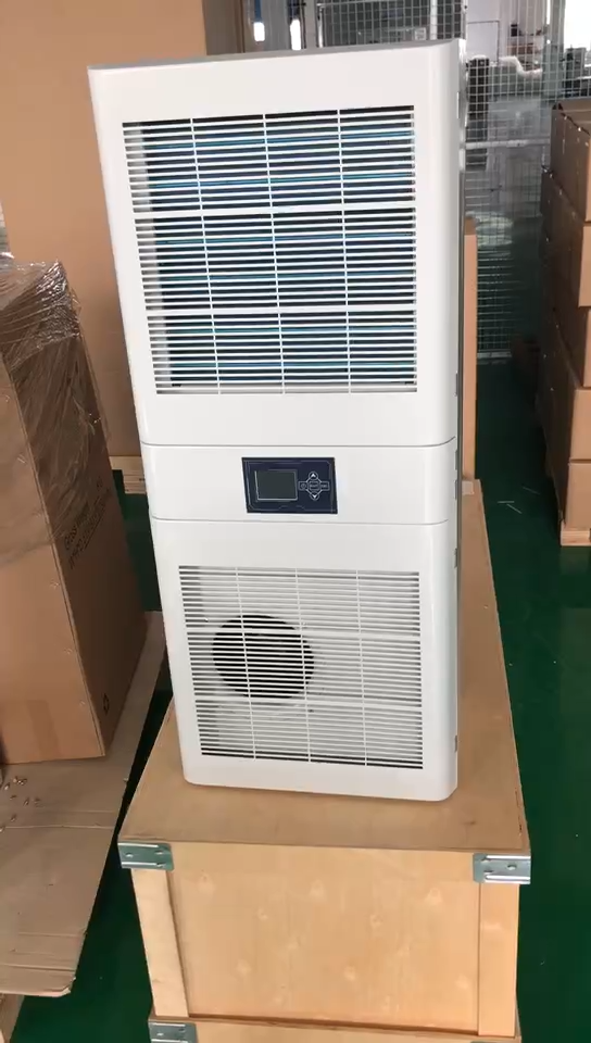 400 Вт 500 Вт 600 Вт 800 Вт CE AC 220 В китайский электрический шкаф тип кондиционера