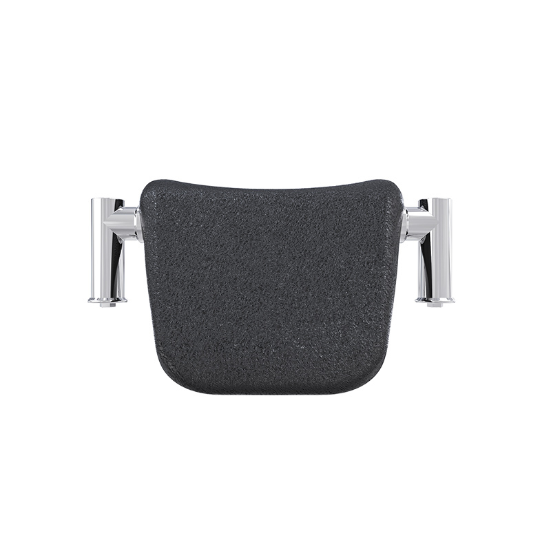 Modern Comfortable Spa Step Bathtub Components Waterproof Bath Pillow for Hotel Use