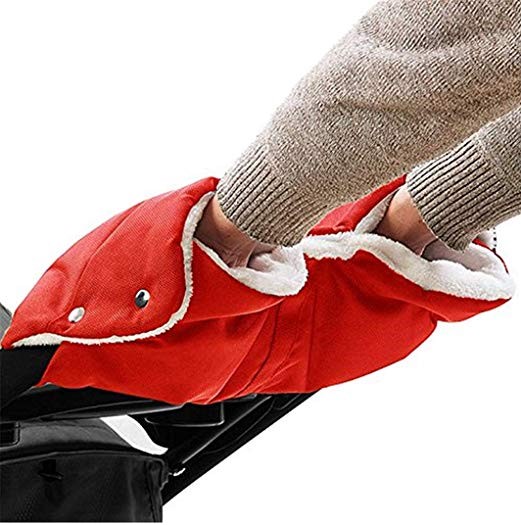 Горячая продажа Детская коляска Stroll-and-Go держать маму руки теплые руки муфта