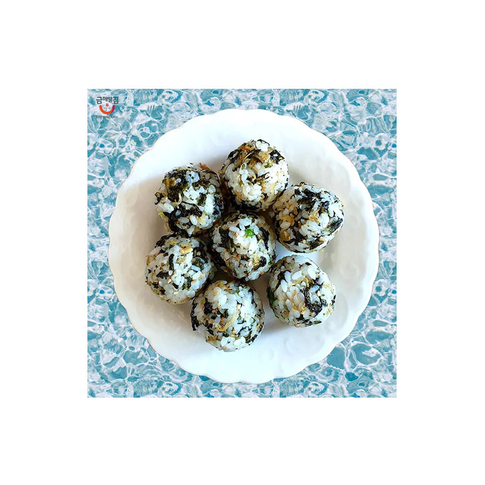 Лучшая цена, южнокорейские оригинальные органические жареные вкусные морепродукты, Хрустящие сушеные нори морские водоросли, Снэк в виде хлопьев