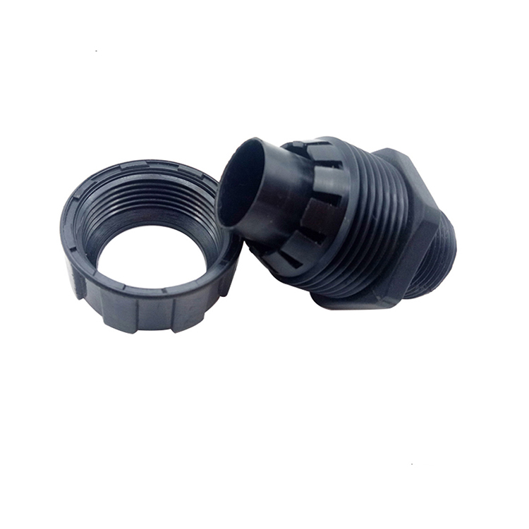 Precision Gear plastic molded parts with Nylon injection molding service precision injection molded plastic parts