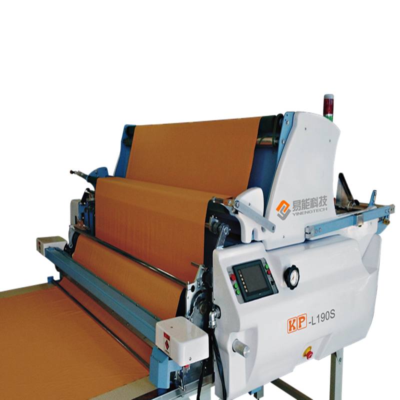 Clothing production machine Cnc Auto Fabric Spreading machine