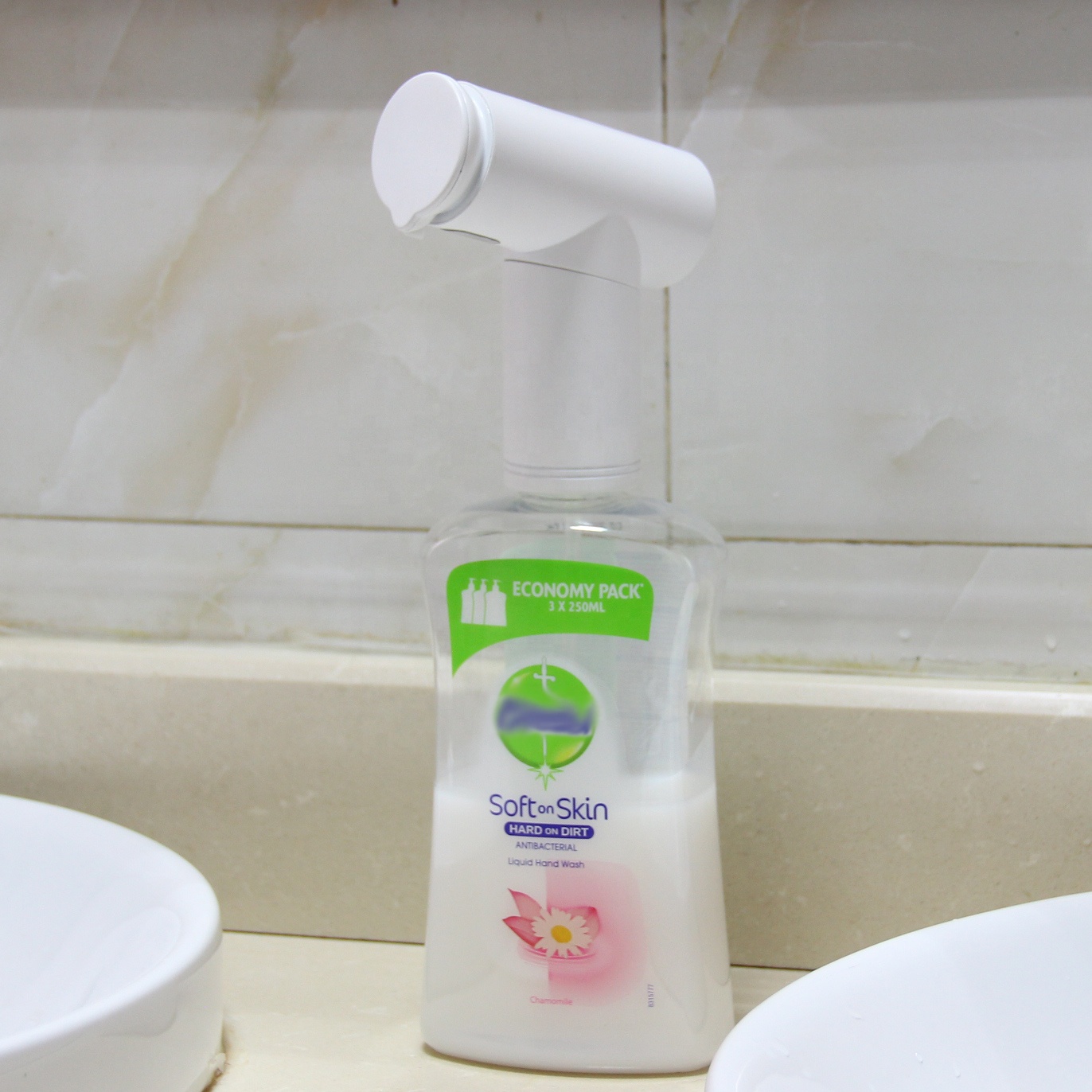 bathroom accessories auto electronics rechargeable batteries gel kitchen counter table soap dispenser