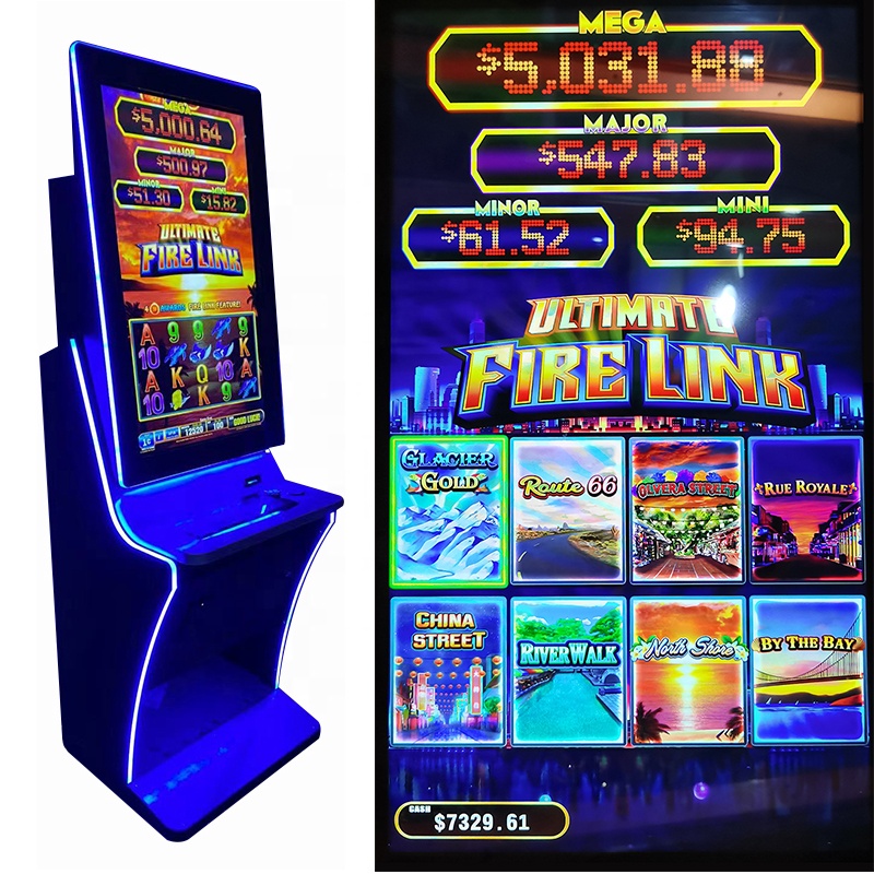 Slot Multigames Online Real Money Gambling Slots Fire Link Casino Slot Machine/Slot Machines/Slot Games Free