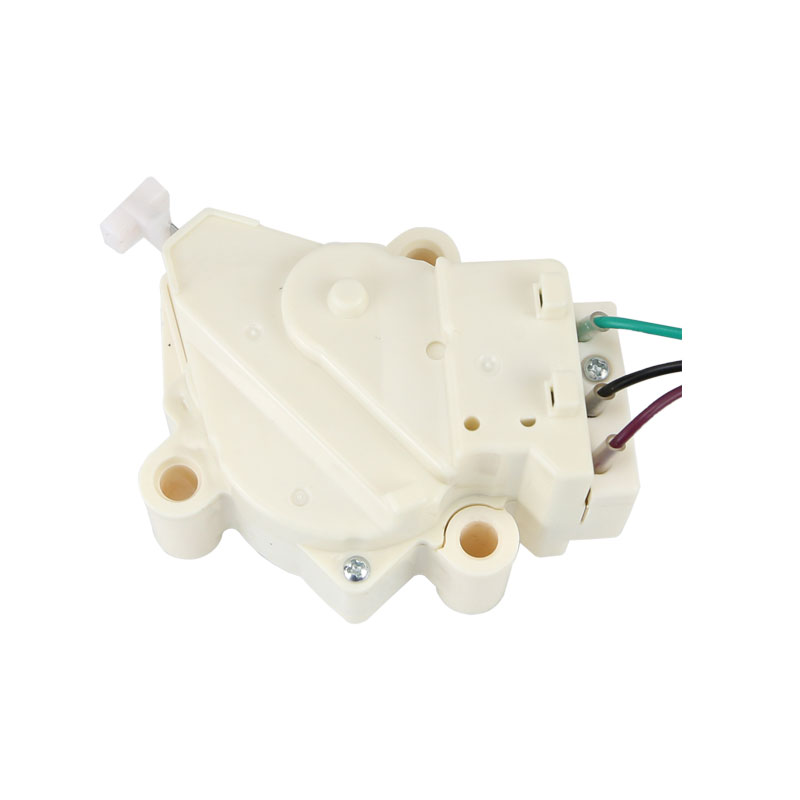 Factory Supply Attractive Price Wash Machine Valve Drain Pump Motor