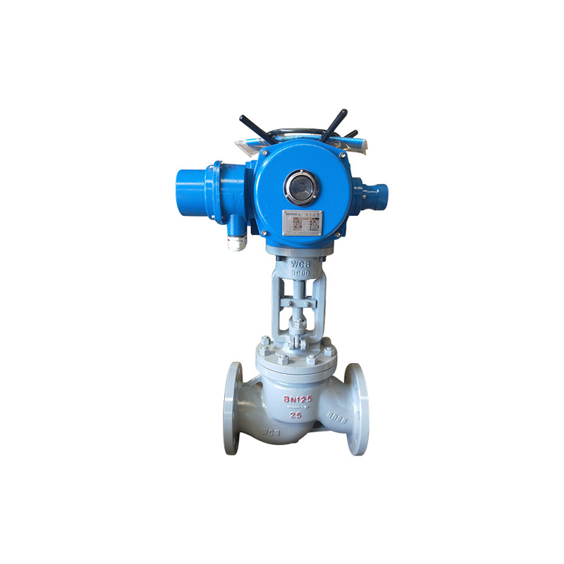 Промышленные поворотные шаровые клапаны из титанового сплава ASTM