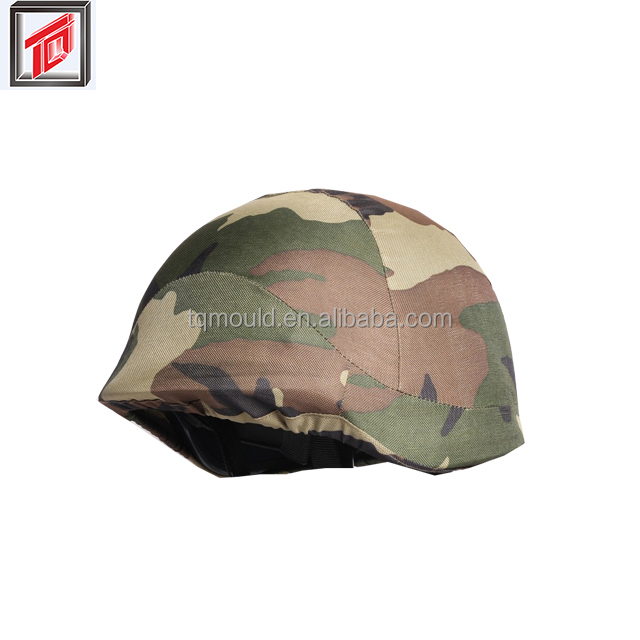 zhejiang taizhou tools M88 helmet mould
