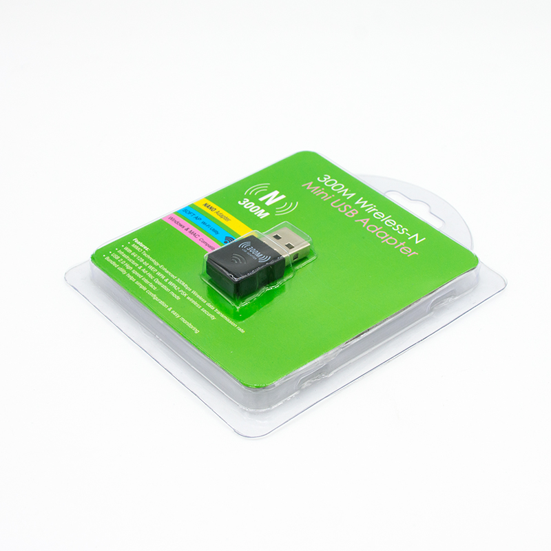 Gainstrong RT8811AU 300 Мбит/с Поддержка двойной Wi Fi телевизионные антенны usb адаптер декодирования и 80211n usb адаптер se
