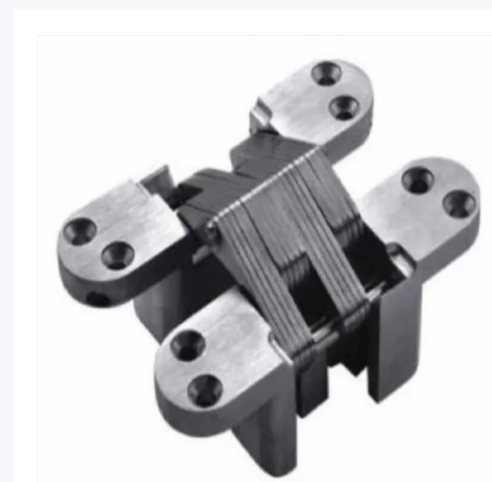 Точность Литье по выплавляемым моделям CNC подвергая механической обработке части машинного оборудования