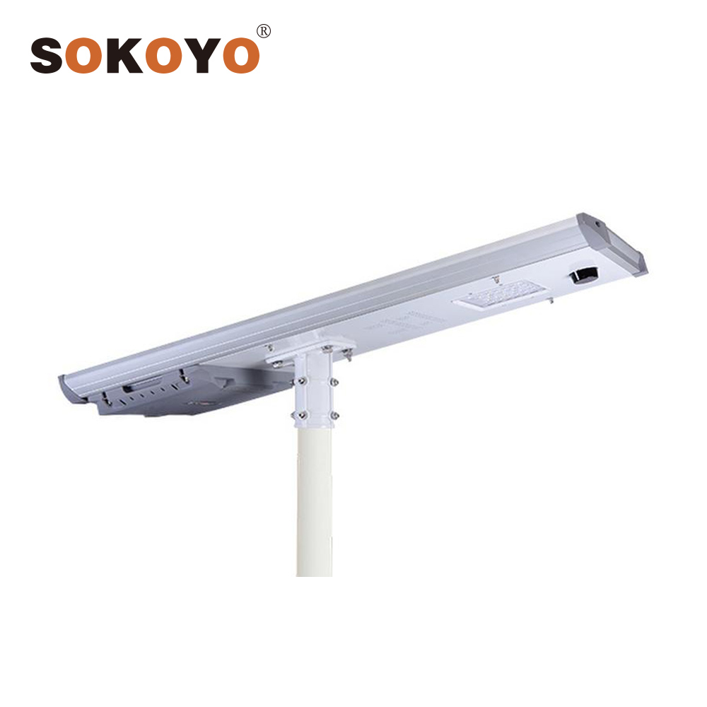 SOKOYO Открытый водонепроницаемый ip66 завод светодиодный уличный свет производитель