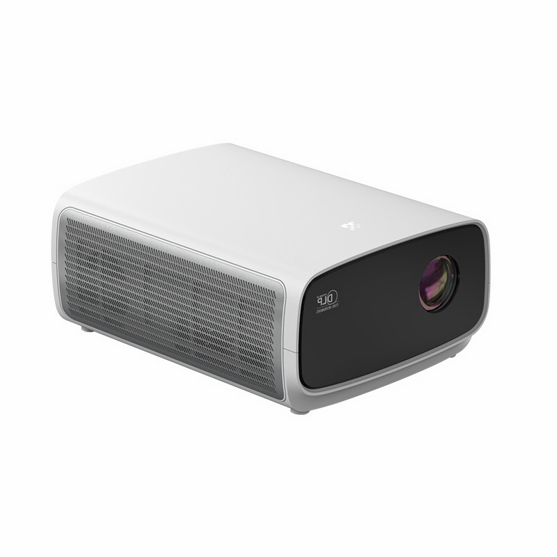 Прямой Производитель TOUTOU проектор, проектор toutouT1 DLP, 1080P Full HD мини портативный проектор toutou t1