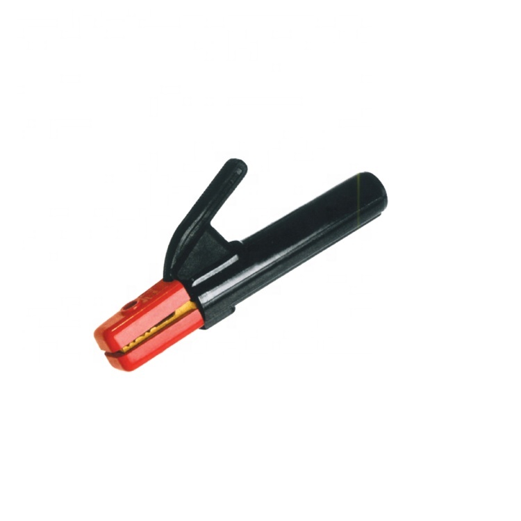 HUARUI Italian Type YDL200A Welding Electrode Holder For Arc Welding