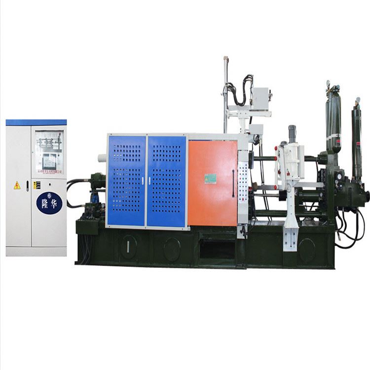 400T Lowest Cost High Quality Magnesium Cold Chamber Die Casting Machine