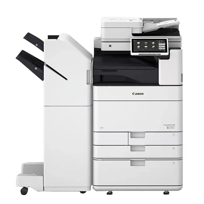 Canon Imagerunner C5560/5550/5540 принтер, дешевая офисная фотокопировальная машина A3