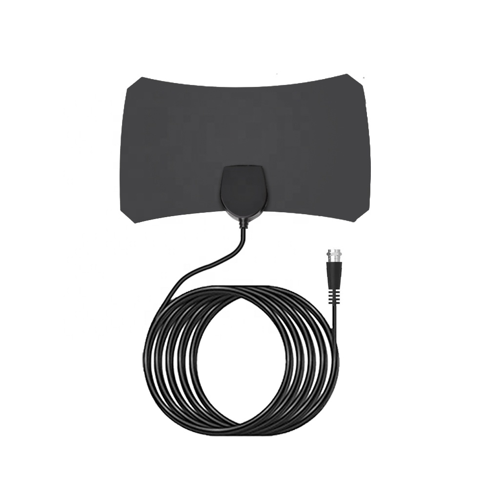 Комнатная HD UHF VHF Strong Singal HD TV воздушная антенна с высоким коэффициентом усиления для фильма ТВ для большого радиуса действия