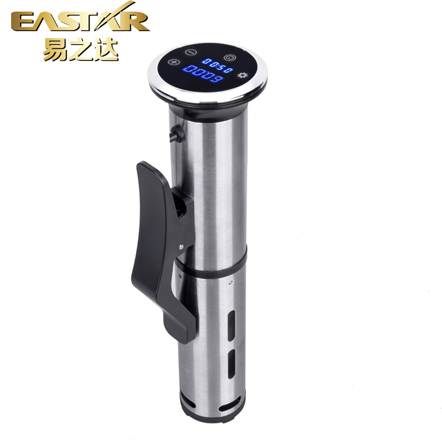 Кухонные приборы wifi S/S IPX7 waterproof sous vide