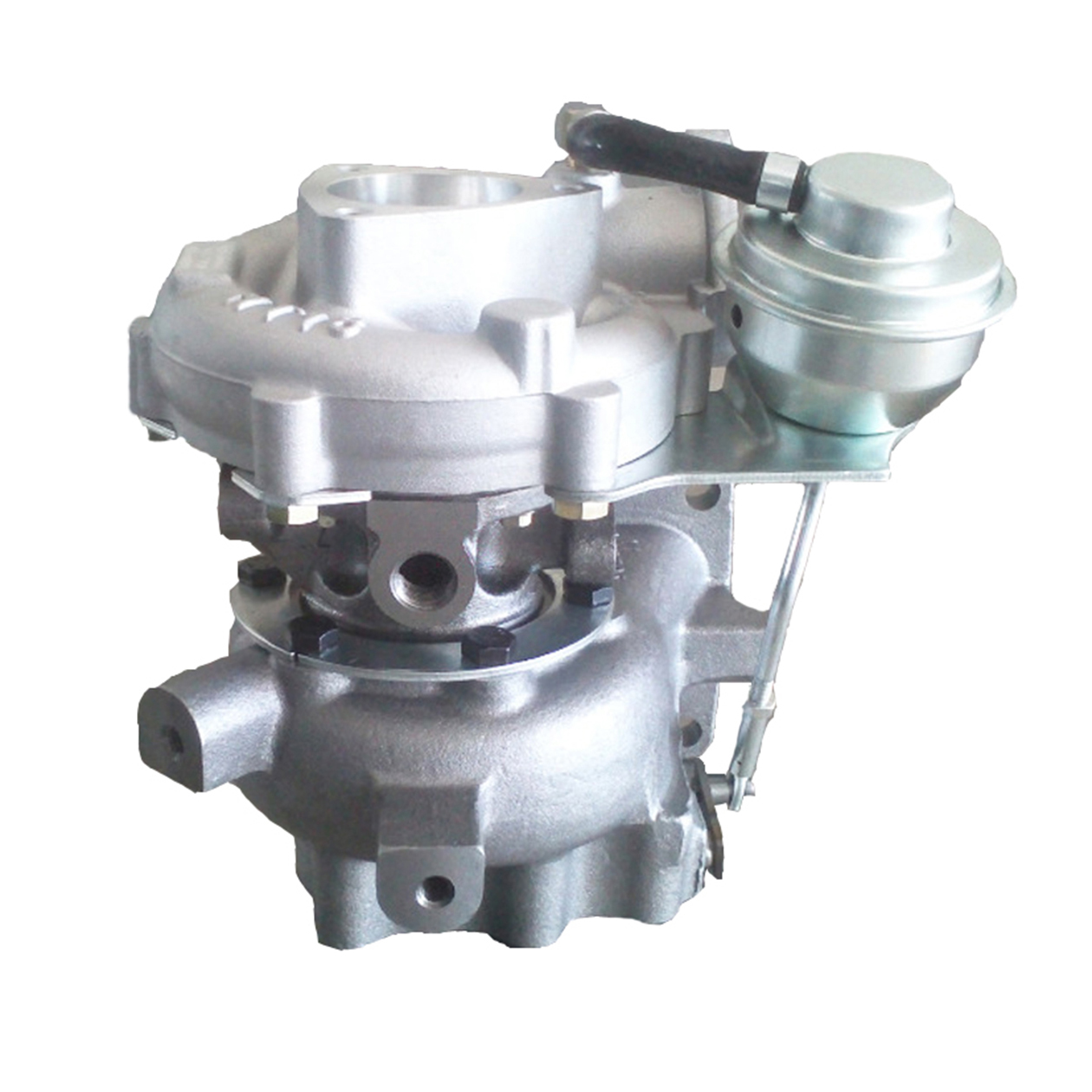 Patrol y61 электрический турбокомпрессор 《 Nissan 14411-62T00 047263