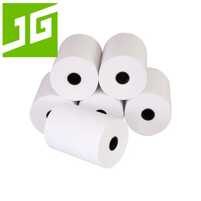 Под заказ 80x40 78x40 термальный рулон бумаги для pos