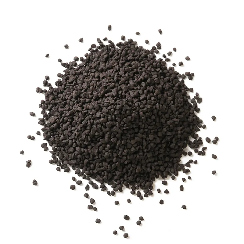 35-55% MnO2 manganese sand use for underground water remove Mn Fe