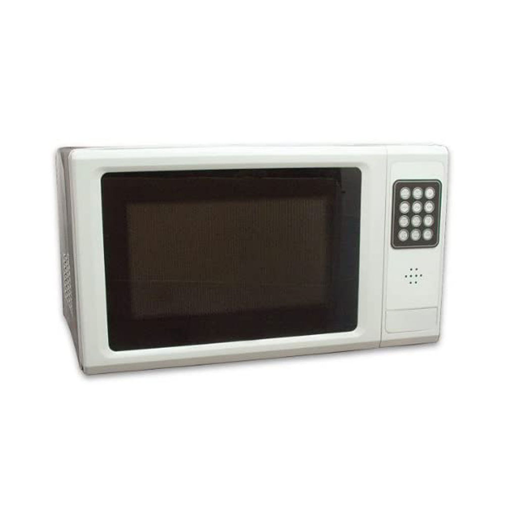 French Talking Microwave Oven with clear and loud voice for the low vision and blind people