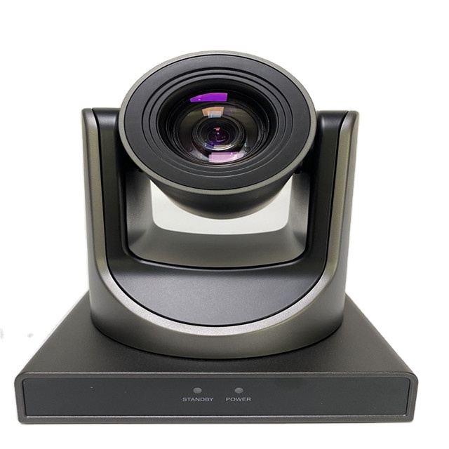 Камера vimix 20X HD SDI PTZ с поддержкой USB, профессиональная IP-камера NDI для вещания, решения для видеоконференций