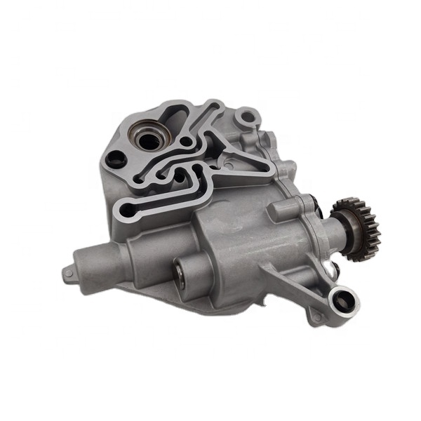 Масляный насос для AUDI A3 TT V-W Passat SKODA Octavia Superb 06H115105AF 06H115105AM 06H115105AQ 06H115105AK 06H115105BF 06H115105DF