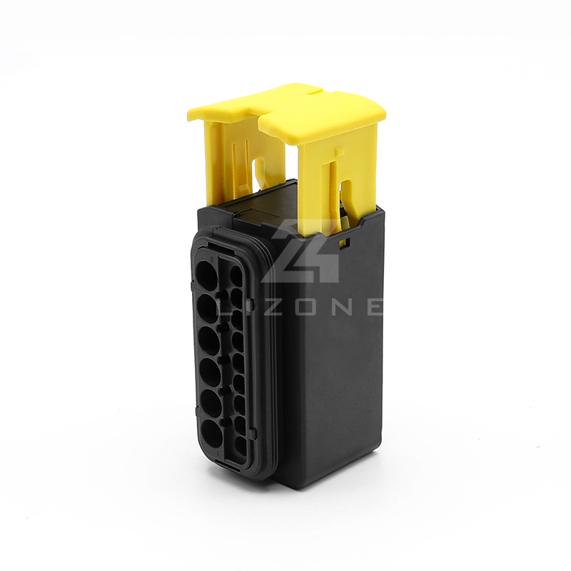 1-1563878-1 (15 контактов-AMP/TYCO авто водонепроницаемый корпус для использования на глубине до новой энергии EV Разъем Аксессуары для автомобилей запчасти разъем 1-1563878-1