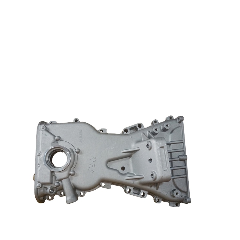 Высокое качество LBXFL1-1110 масляный насос для Chevrolet Парус 1,2 китайских автозапчастей Chevrolet Парус 1,2 масляный насос
