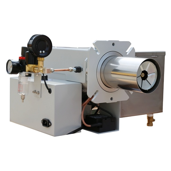 made in china industrial diesel burner/industrial waste oil burners/oil fired industrial furnace