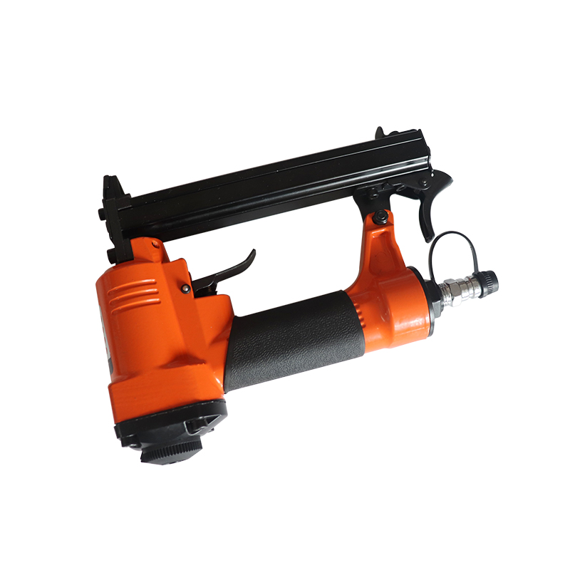 8016 industrial grade nail gun greatest pressure 120psi(8.3bar)