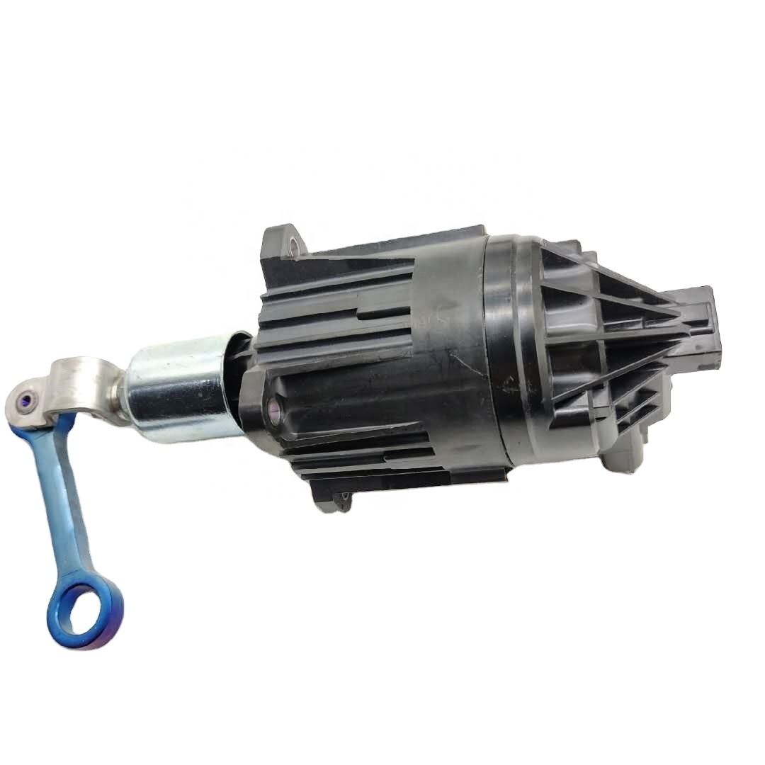 Электронный привод для отходов K6T52372 18900-5AA-A01 4937307011 4937307100 для hon-da CI-VIC 1,5 L 2016-2018