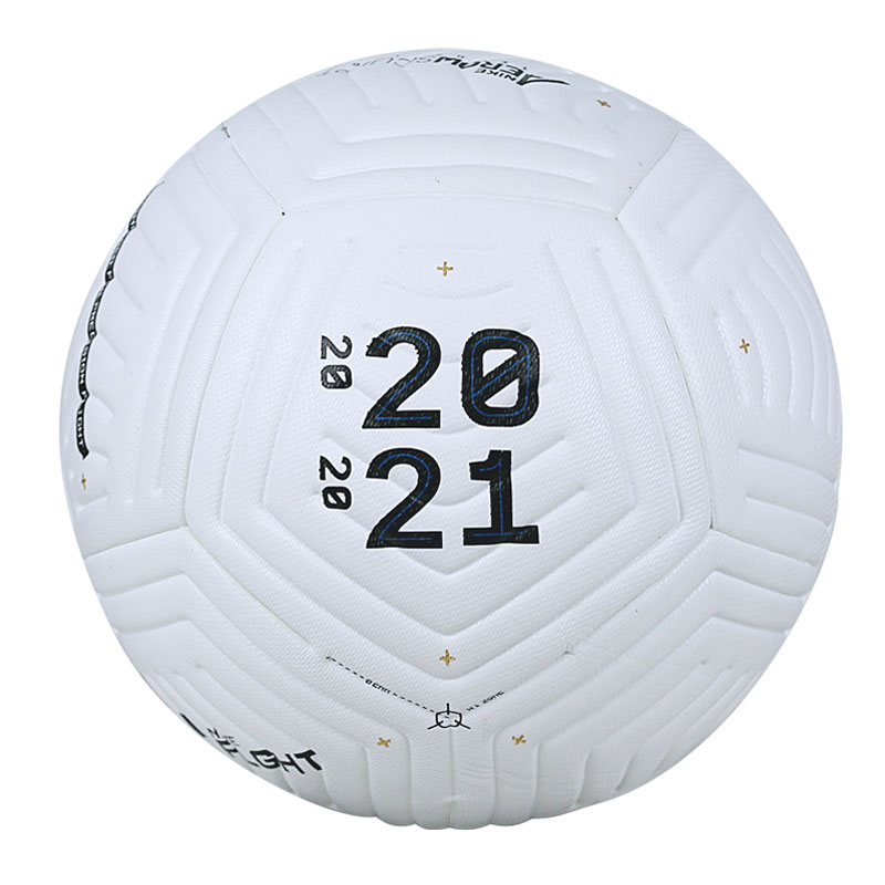select high quality soccer ball design pelotas de futbol size 5 size 3 equipment de sport football gift