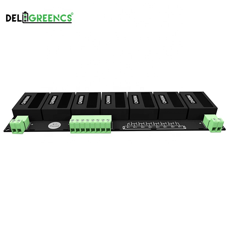 QNBBM OEM ODM литиевый Nimh LiFePO4 сотовый конденсатор активное зарядное устройство эквалайзер баланс балансировки батареи