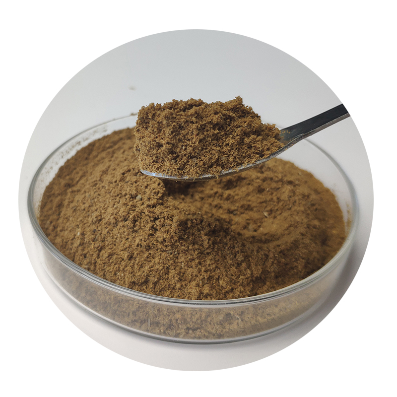Animal Feed Fattening Anchovy Fish Meal 65% Protein From Fresh Fish