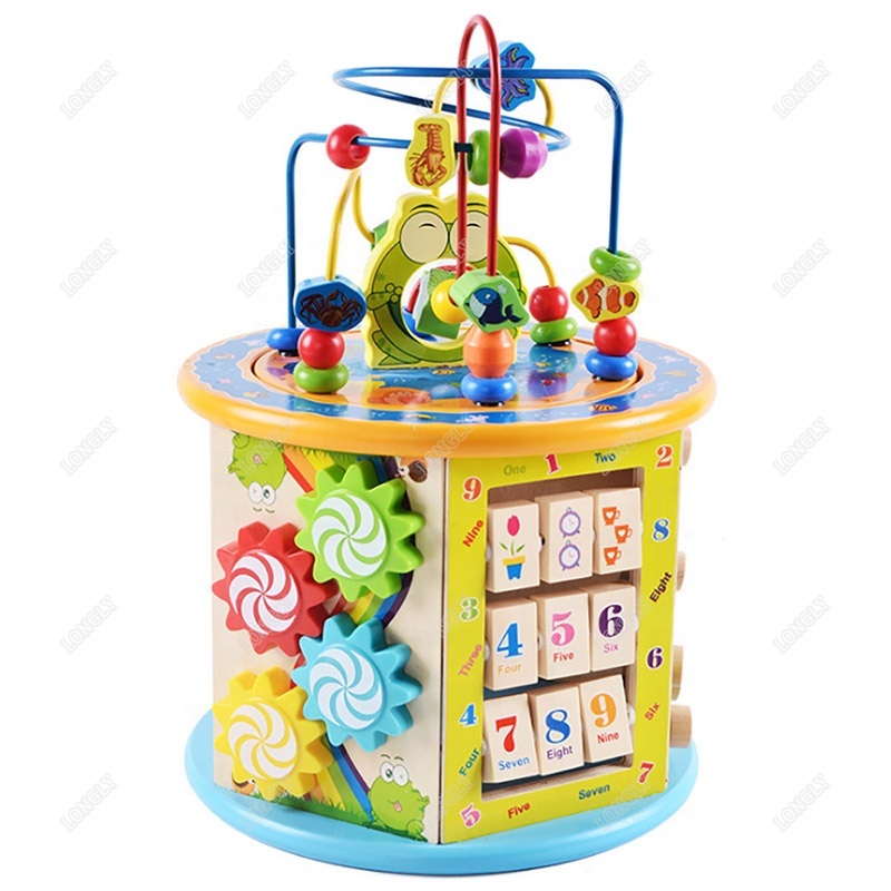 Guangzhou High Quality Kids Other Educational Toys Puzzle 2021