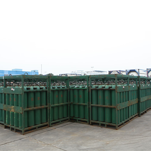 99.9999% Hydrogen Gas Price hydrogen H2 Gas excellent manufacture gas Factory