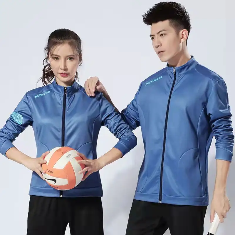 mens sportswear Custom badminton wear Tennis volleyball football jersey Breathable quick drying T-shirt sport wear clothing