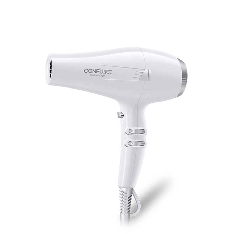 Electric modern hand hair dryer Hair Dryer Professional Salon Ac Powerful Motor Standing Hair Dryer