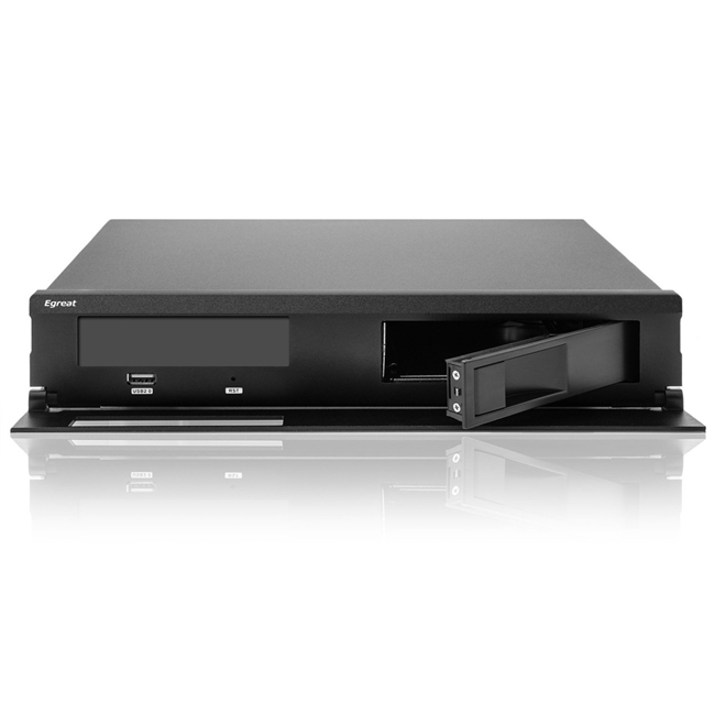 Новый продукт Egreat A11 UHD с максимальным разрешением и медиаплеером HDR10