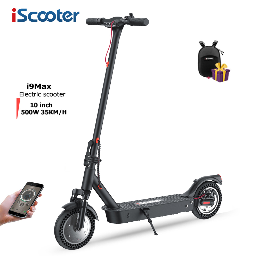 Iscooter alibaba чистый высокой мощности Электрический скутер мощные взрослые быстрые электрические скутеры на складе ЕС