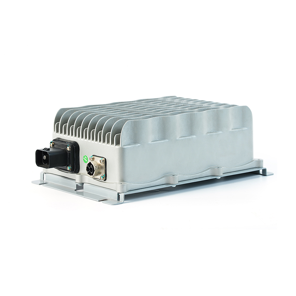 OEM air-cooled ev 1kw dcdc converter for lithium battery electric vehicle