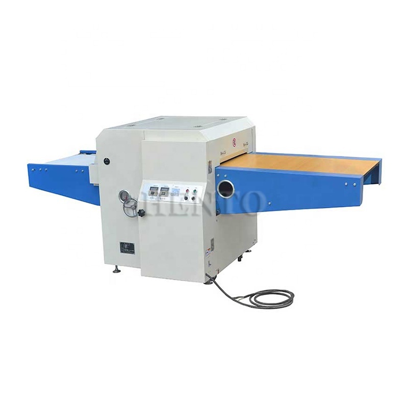Super Quality Fusing Machine For Suit Shirt Non-woven Fabric Bonding Machine For Export