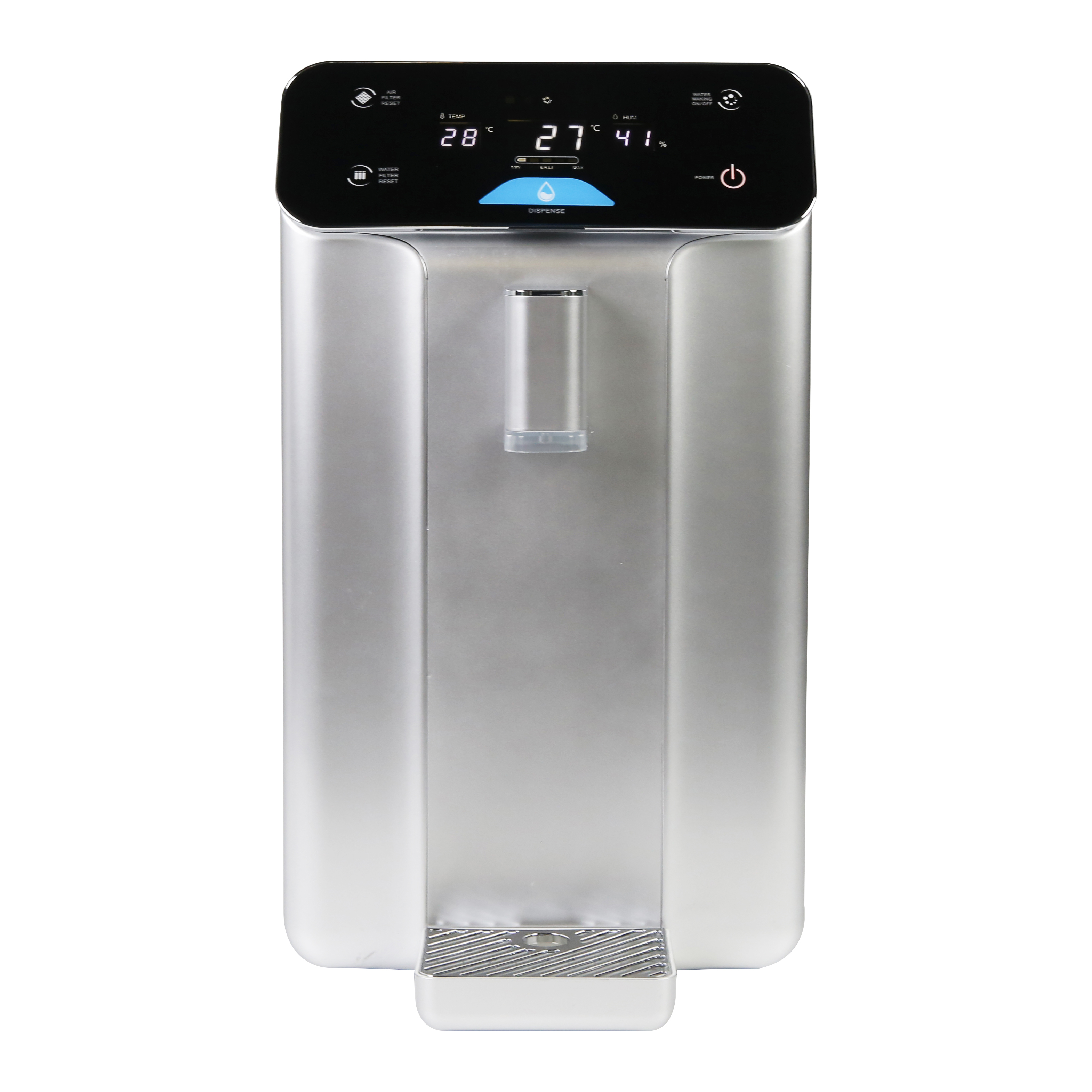AIR WATER GENERATOR 10L/day Intelligent Operating System Air To water