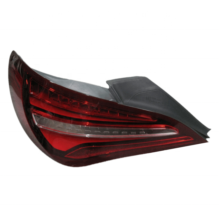 OEM 1179063700 1179063800 W117 полный светодиодный задний фонарь для mercedes cla w117 C117 X117 2013-2019