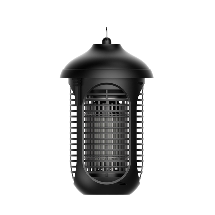 New Design Electric Mosquito Insect Trap Bug Zapper Fly Killer Lamp