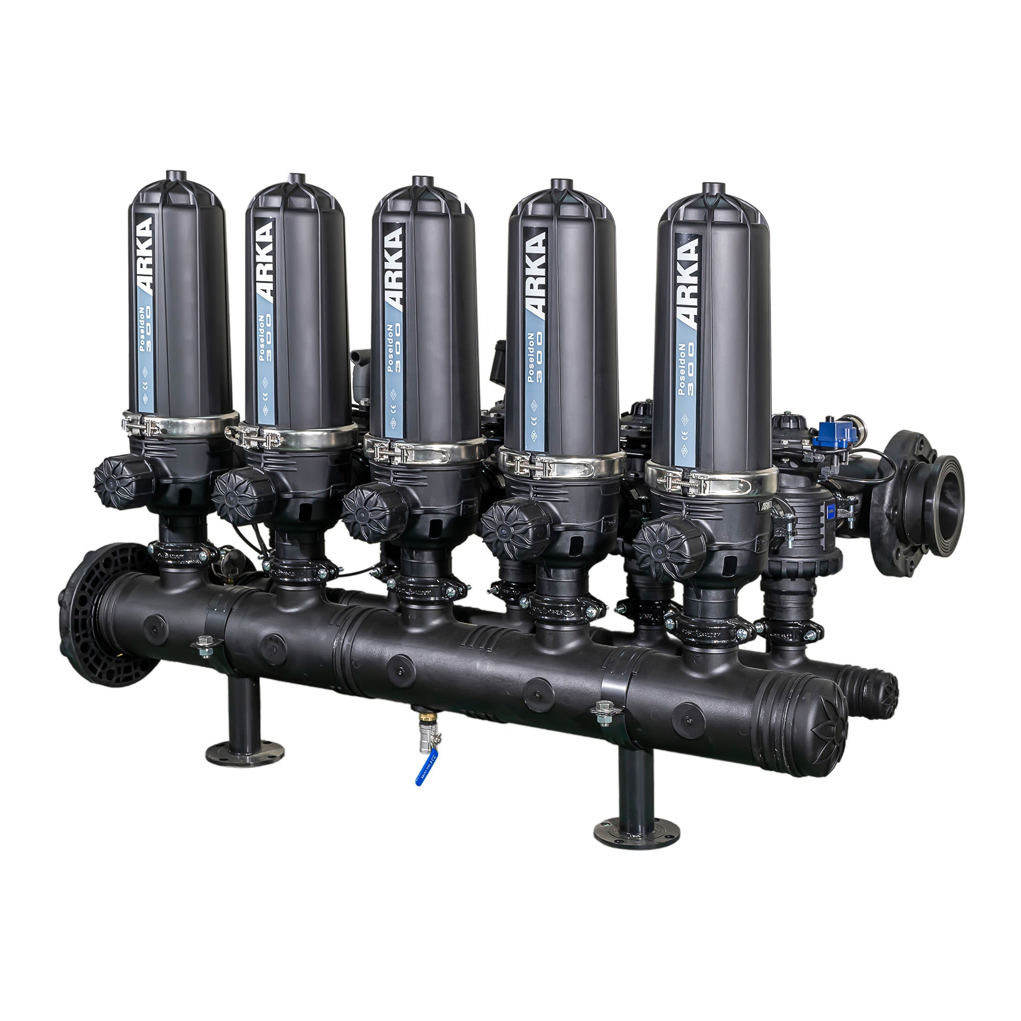 T type Wholesale high quality agricultural watering irrigation system