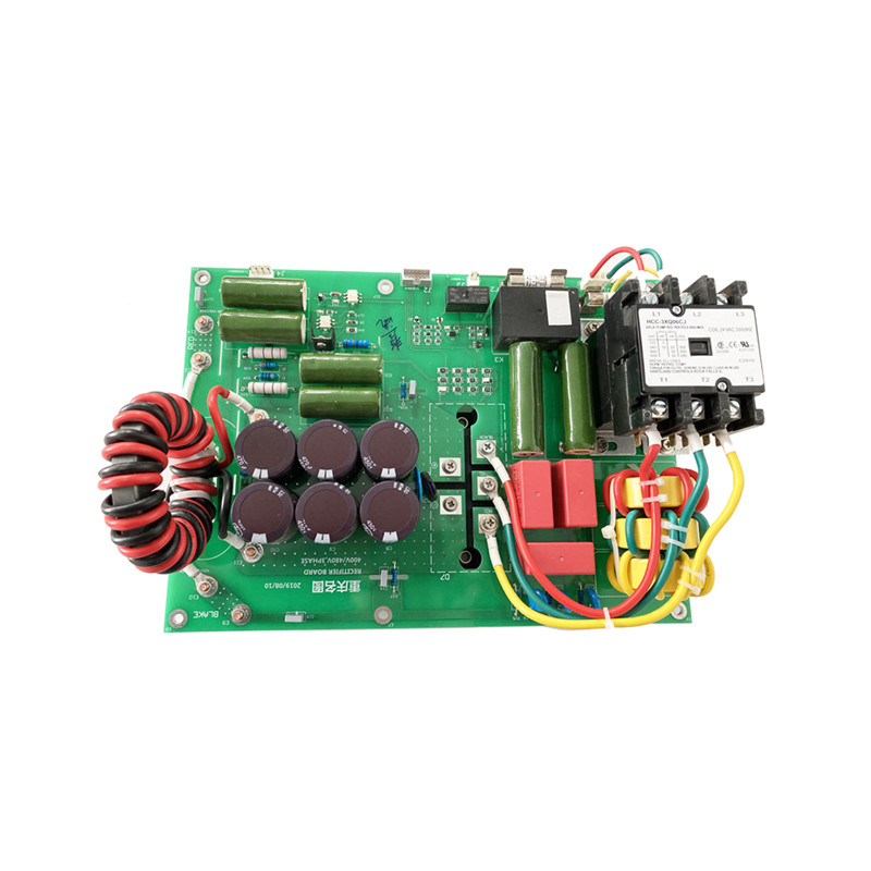 Китай PCBA производитель дизайн производитель pcb gps клон с паяльной машиной